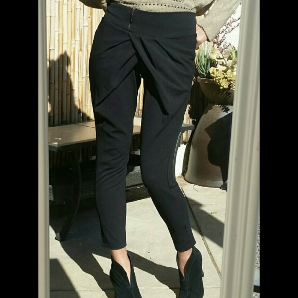 Boho Harem Pants